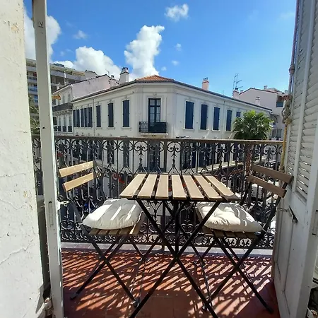 Appartement Lecerf *