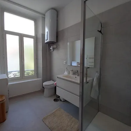 Lecerf Apartment
