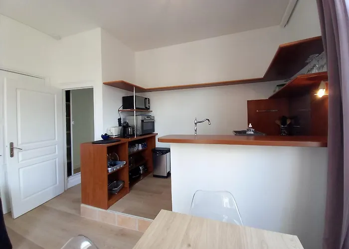 Lecerf Appartement *