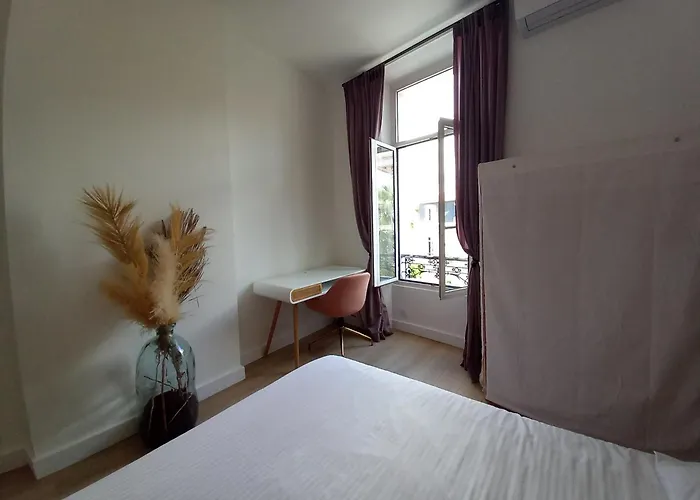 Lecerf Appartement *