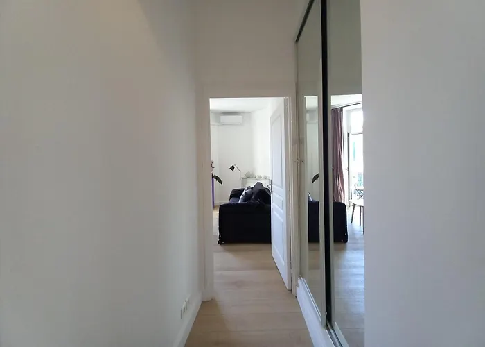 Appartement Lecerf *