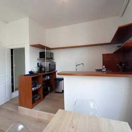 Lecerf Apartman *