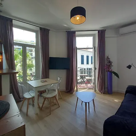 Lecerf Appartement
