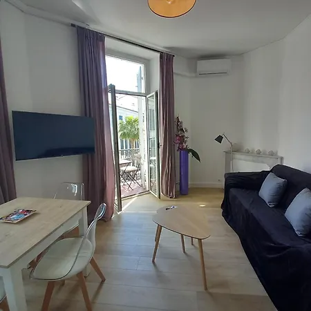 Lecerf Appartement *