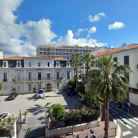 Appartement Lecerf